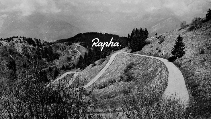 Ben Ingham S Image For Rapha Fw Collection