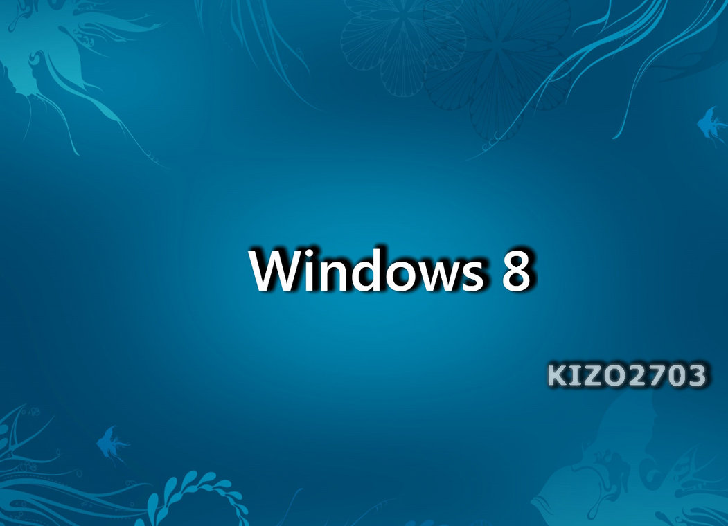 Windows Screensaver By Kizo2703
