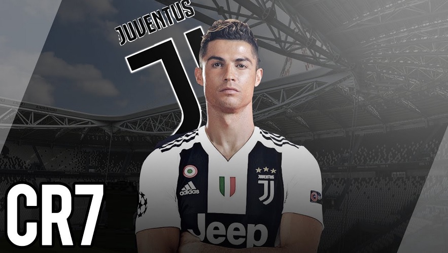 Cristiano Ronaldo Alla Juventus Ecco Dove Abiter Il
