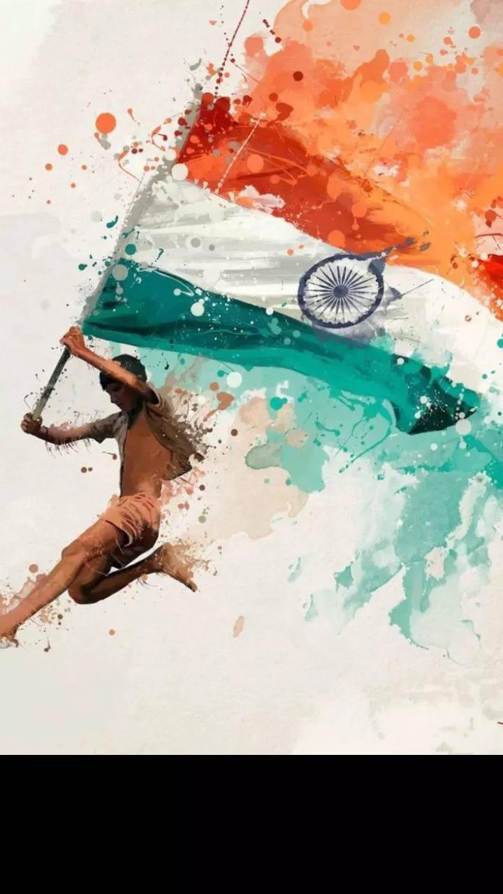 Independence Day Image With Quotes For Whatsapp Times Now