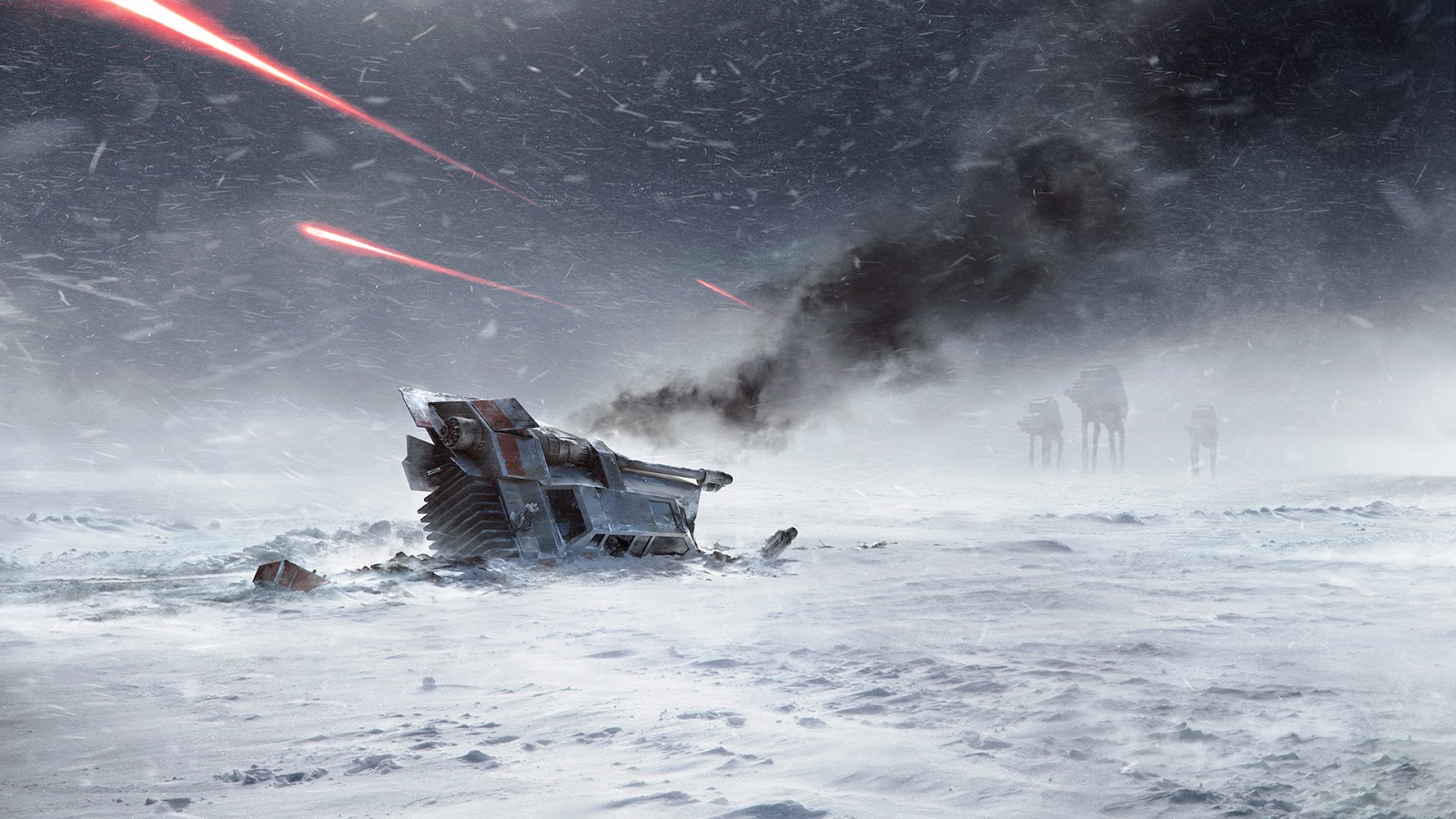 The Force Awakens HD Wallpaper Cool Things Collection