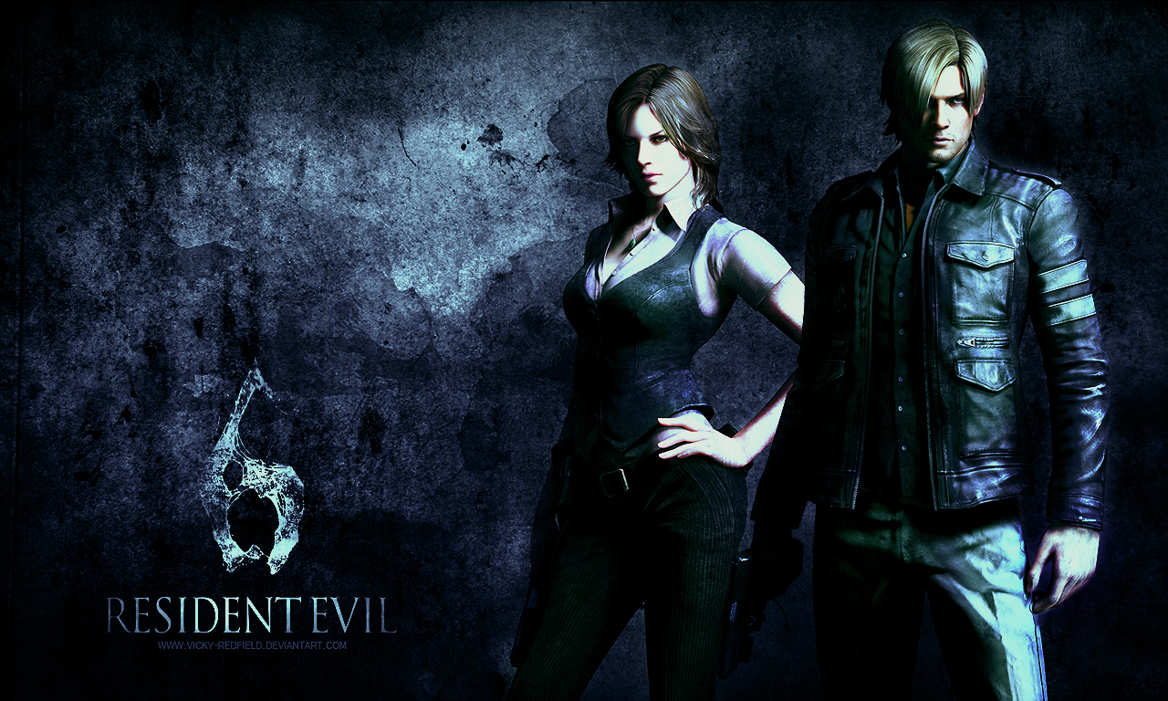 Resident Evil Wallpaper HD