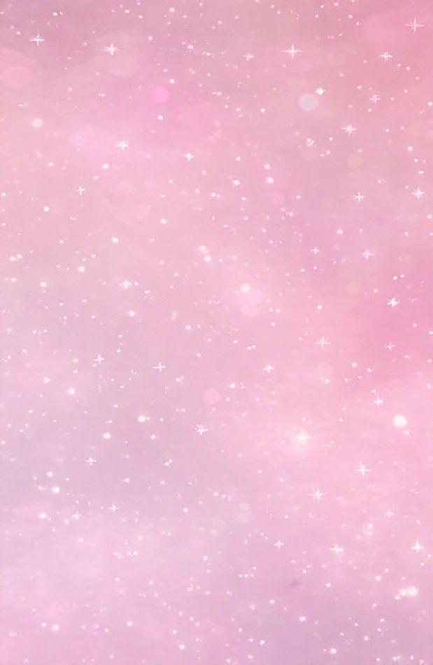 Aesthetic Sparkle Wallpaper
