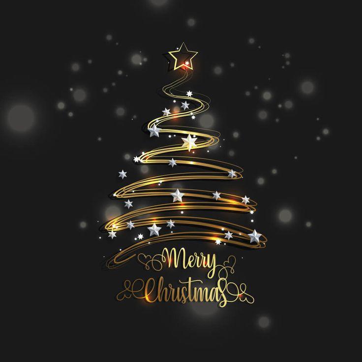 Top Merry Christmas HD Wallpapers for Smartphones