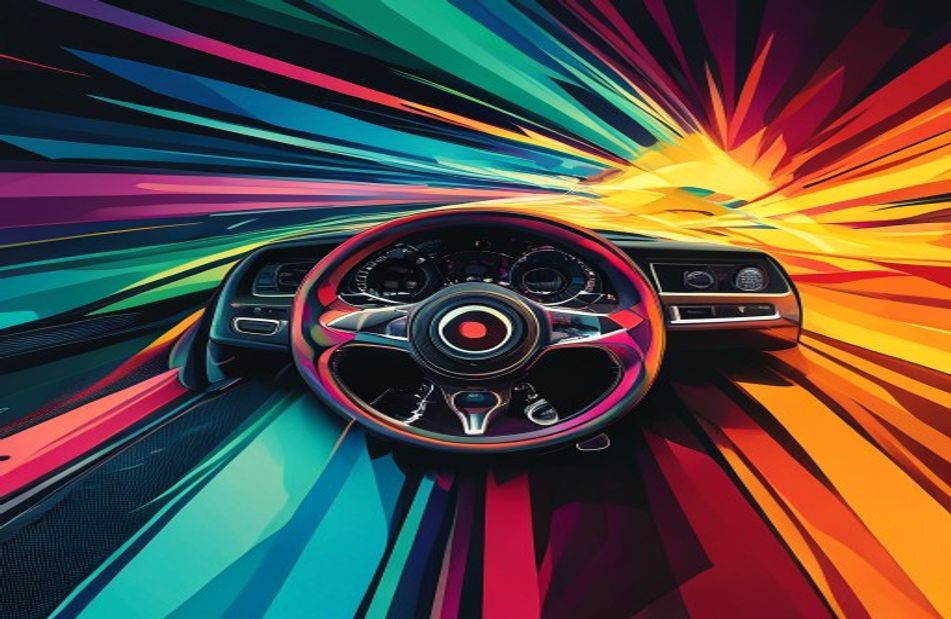 Wallpaper For Car Stereo