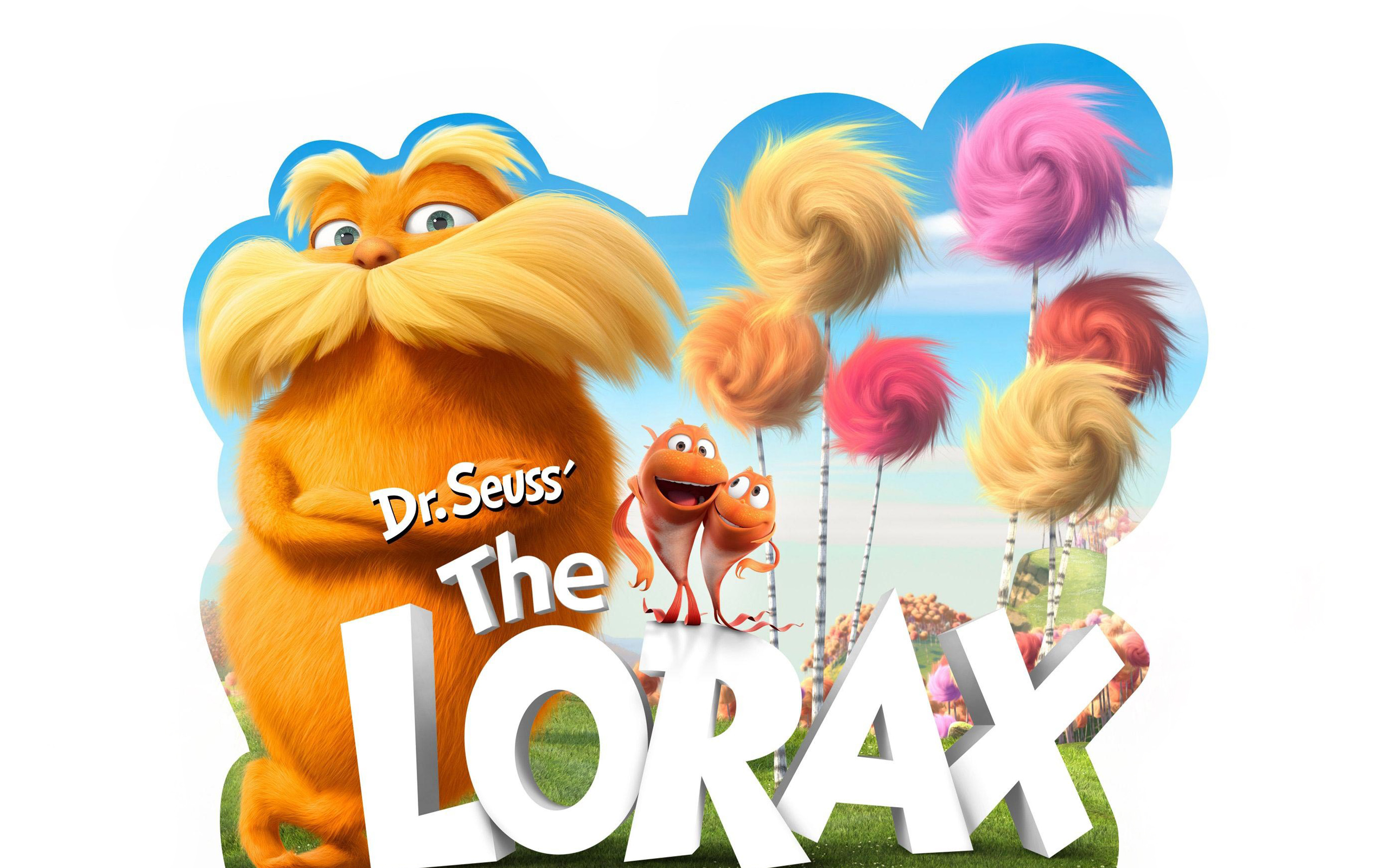 Movie In The Park Lorax Carlyle Illinois Lake