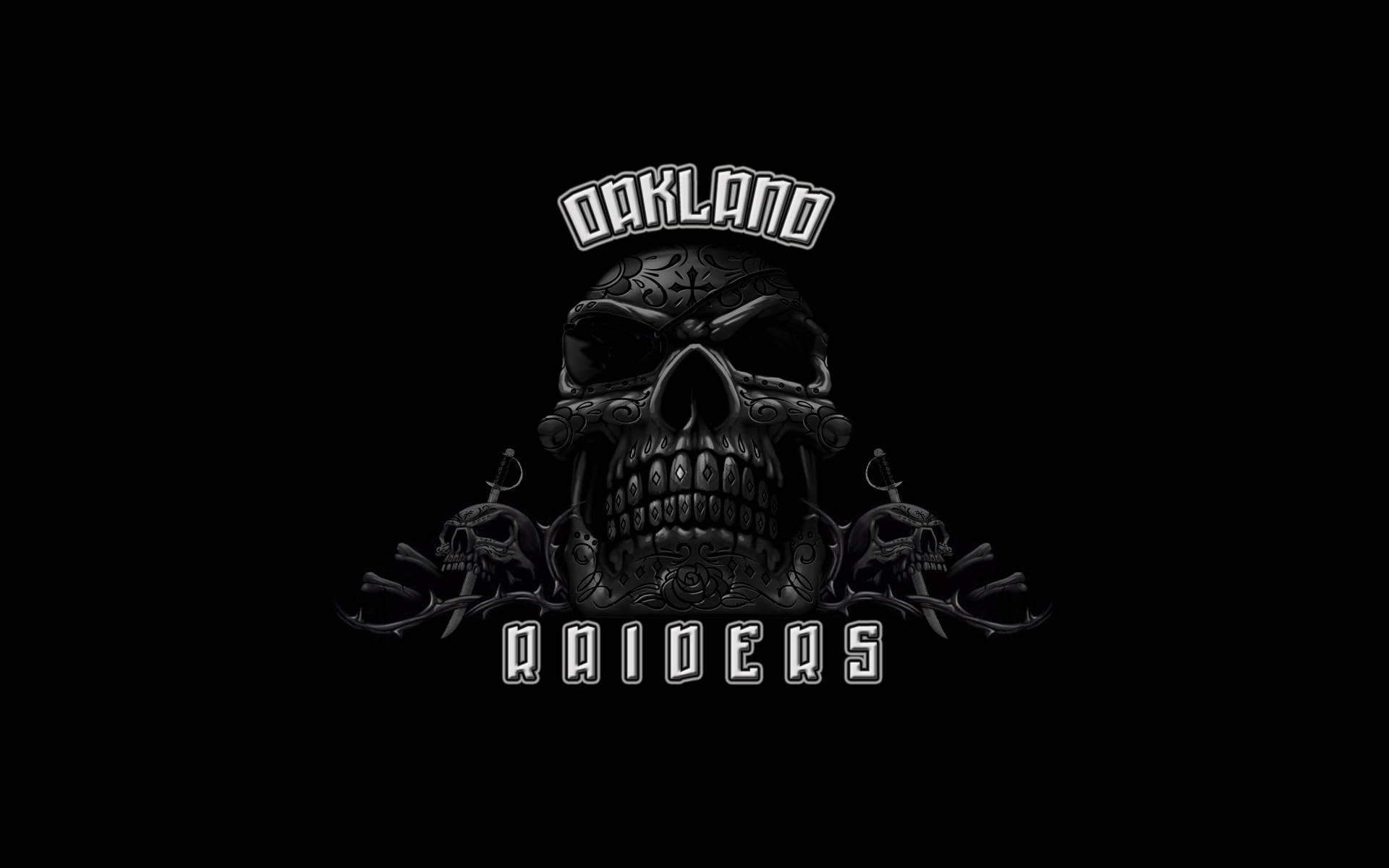 Oakland Raiders Wallpaper Full HD Pictures