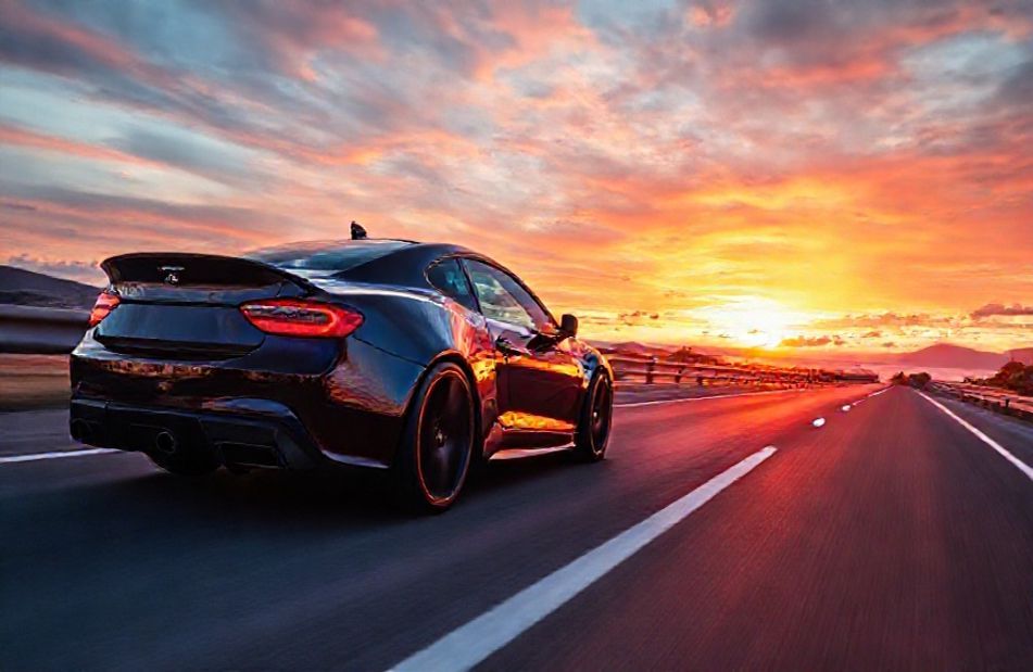 Car Wallpaper