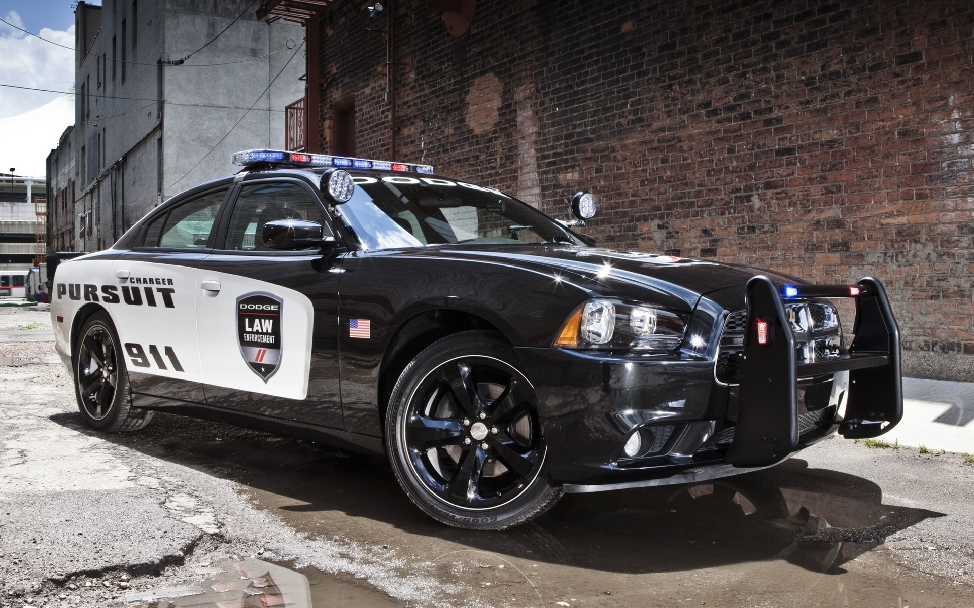 Police car wallpapers HD  Download Free backgrounds