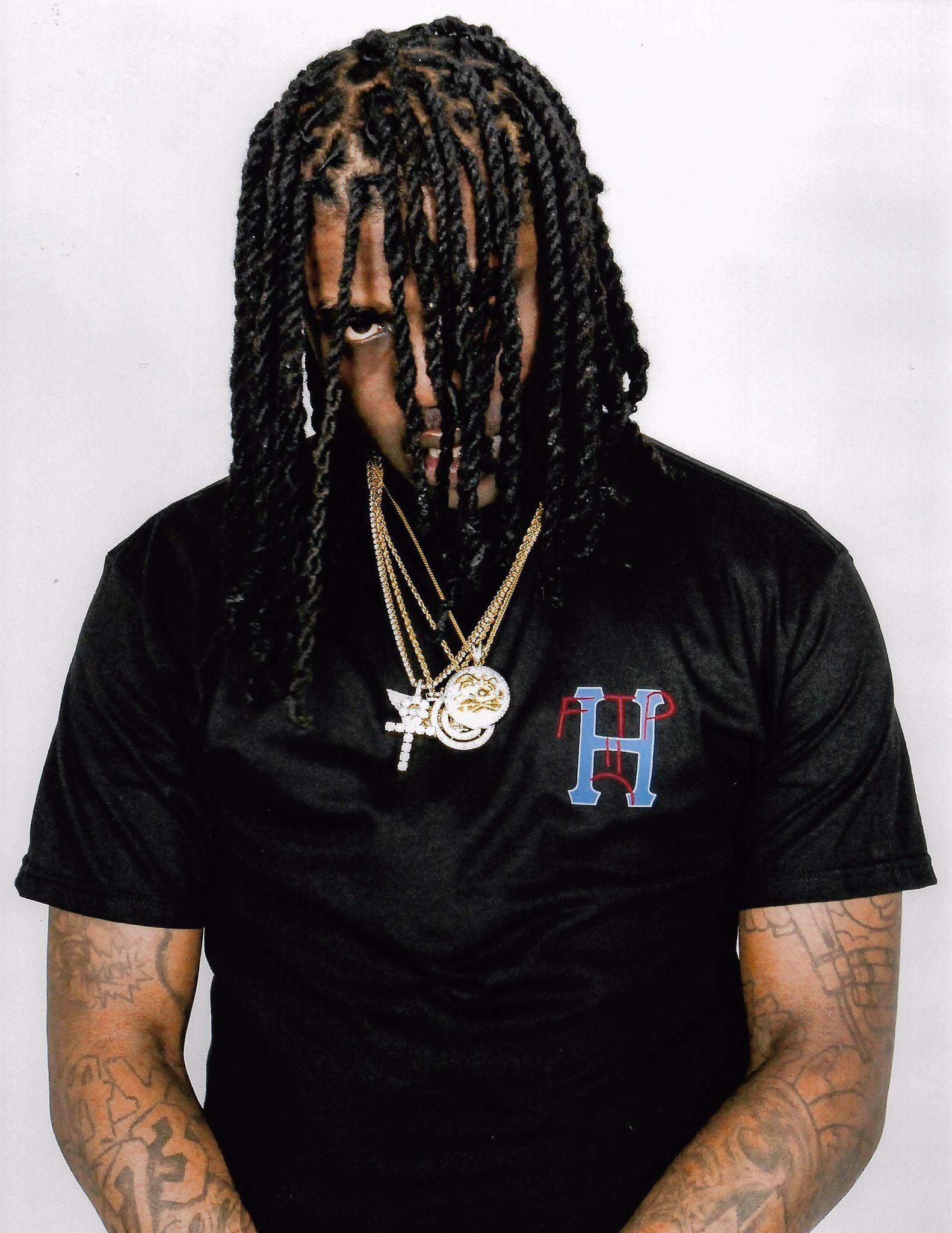 🔥 [50+] Chief Keef Wallpapers | WallpaperSafari