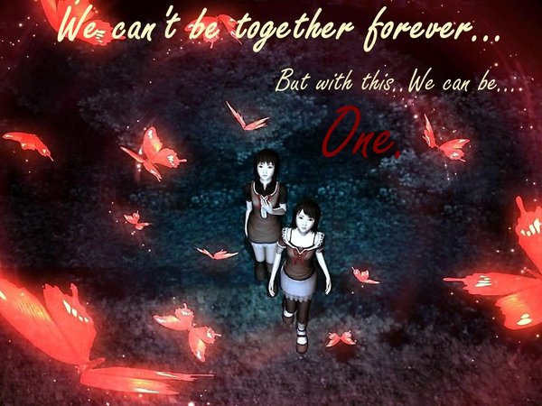 Fatal Frame Wallpaper By Kaylakittysays