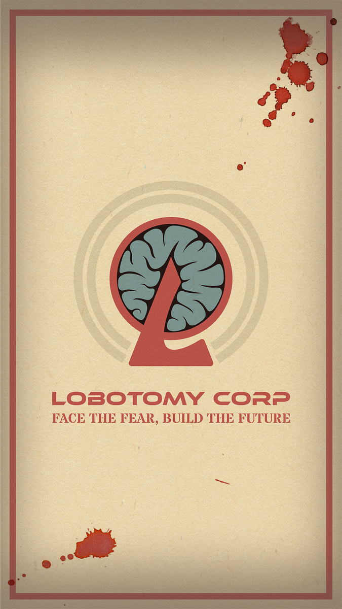 Projectmoon On Get Lobotomy Corporation S Wallpaper