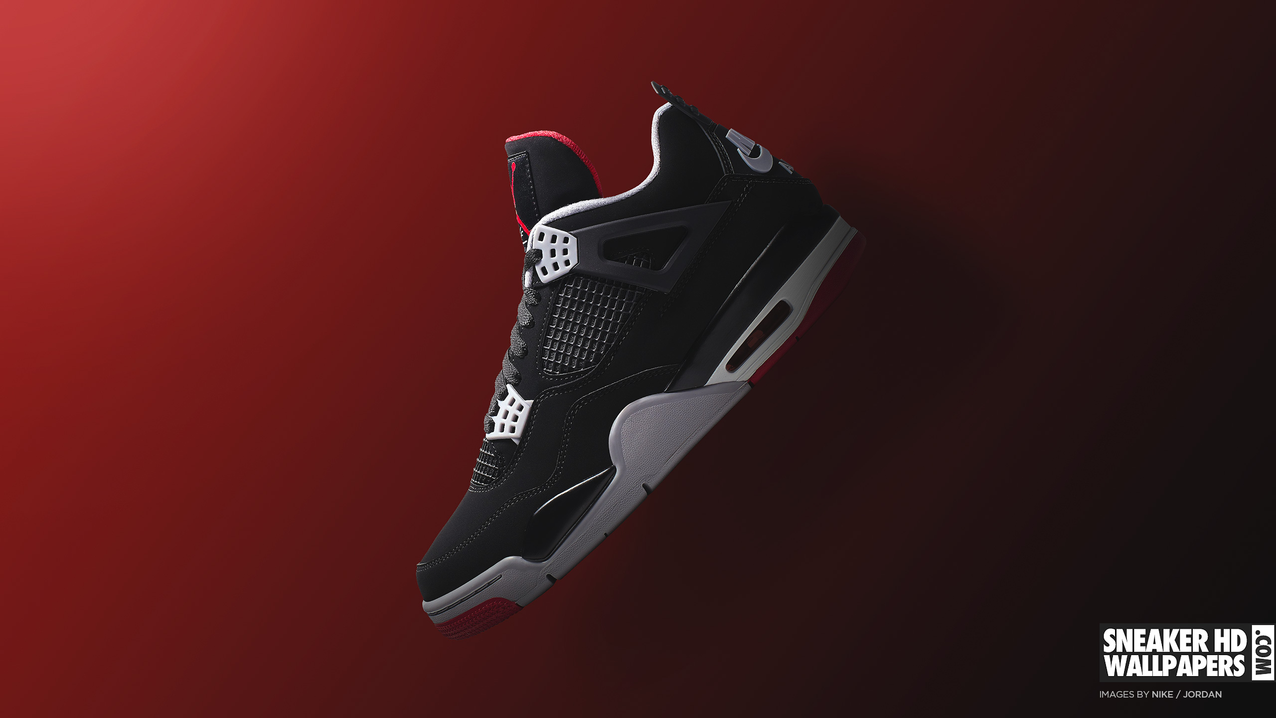 Jordan Shoes Wallpaper