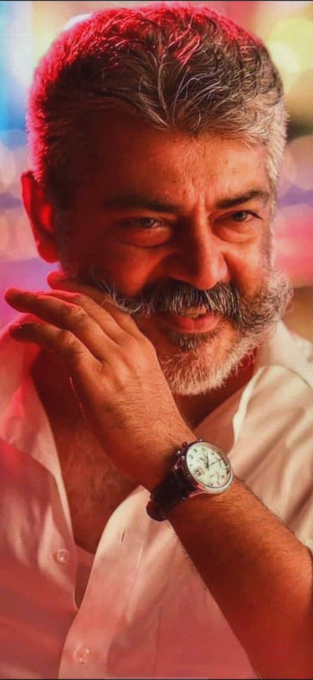 Ajith Kumar Tamil Actors HD Wallpaper