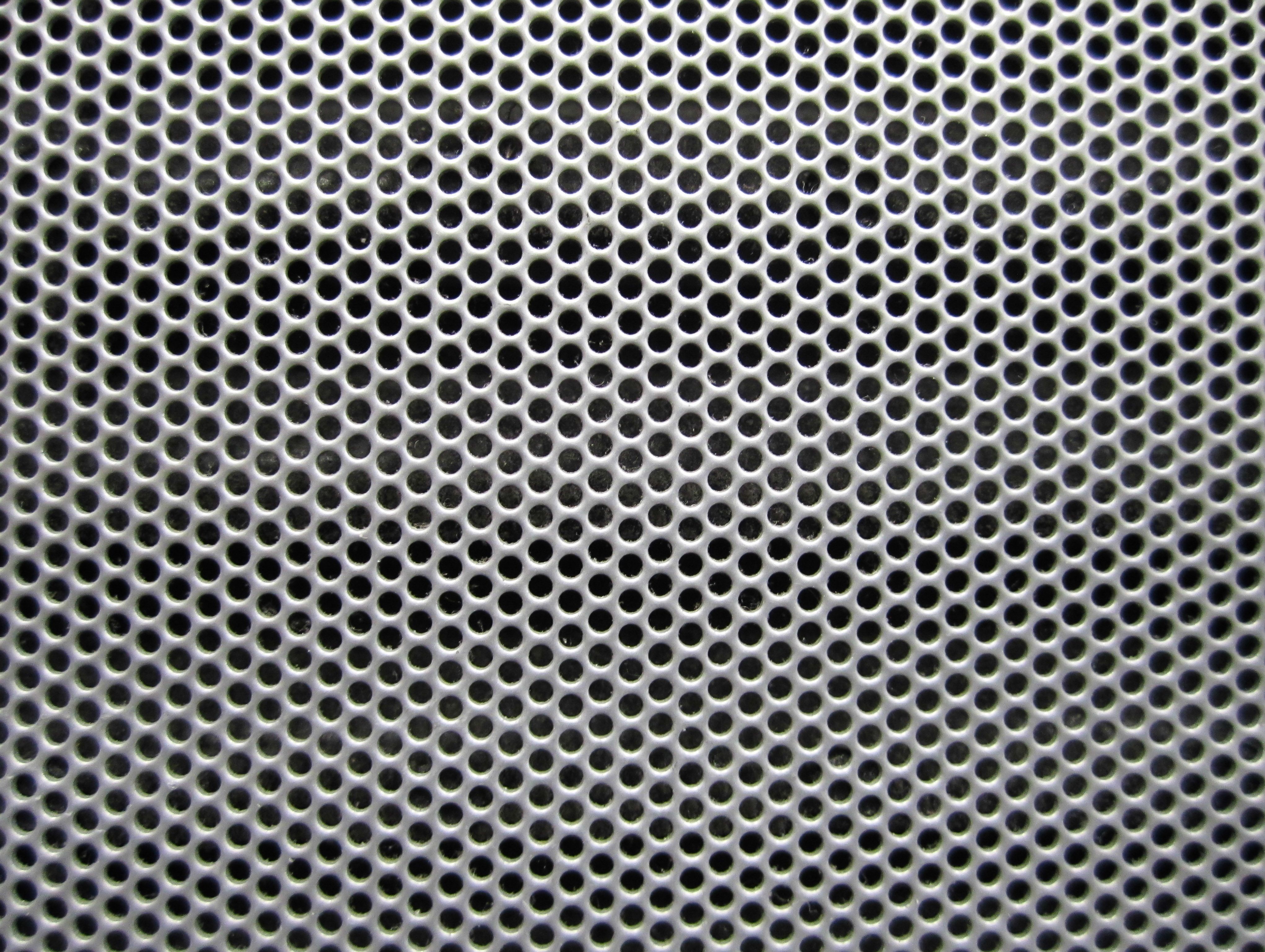 Metal Texture Wallpaper