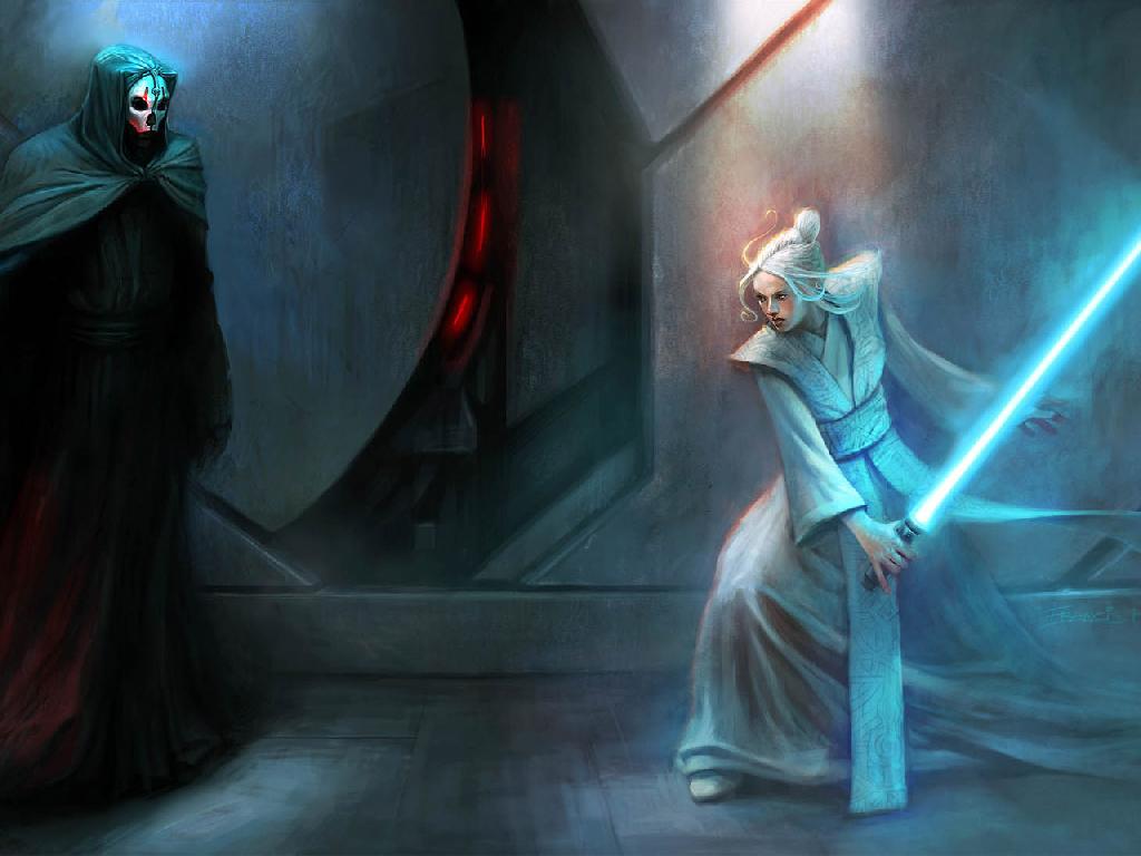  Star Wars Knights of the Old Republic II The Sith Lords