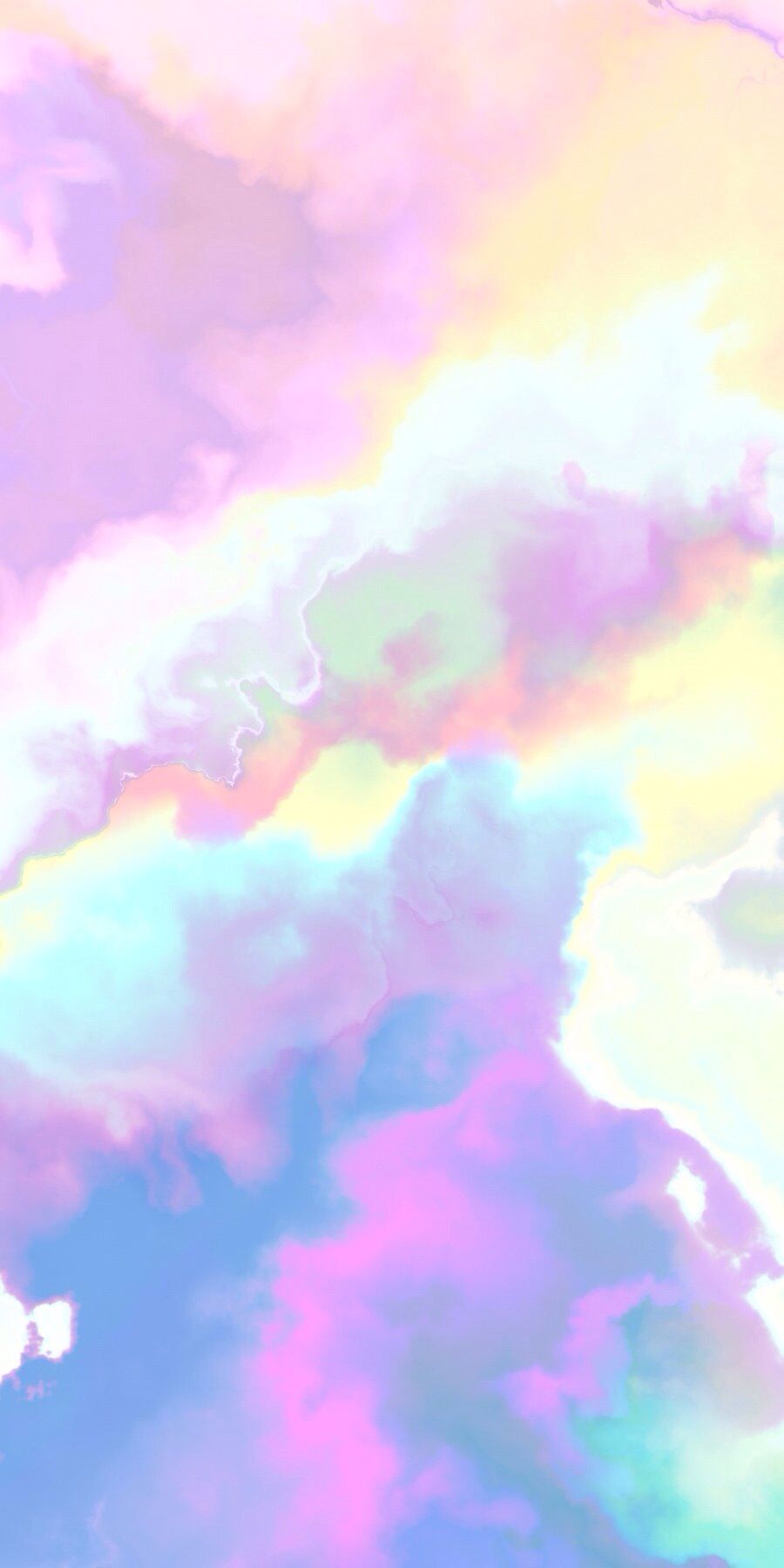 Pastel Abstract Wallpaper 4k HD Background On