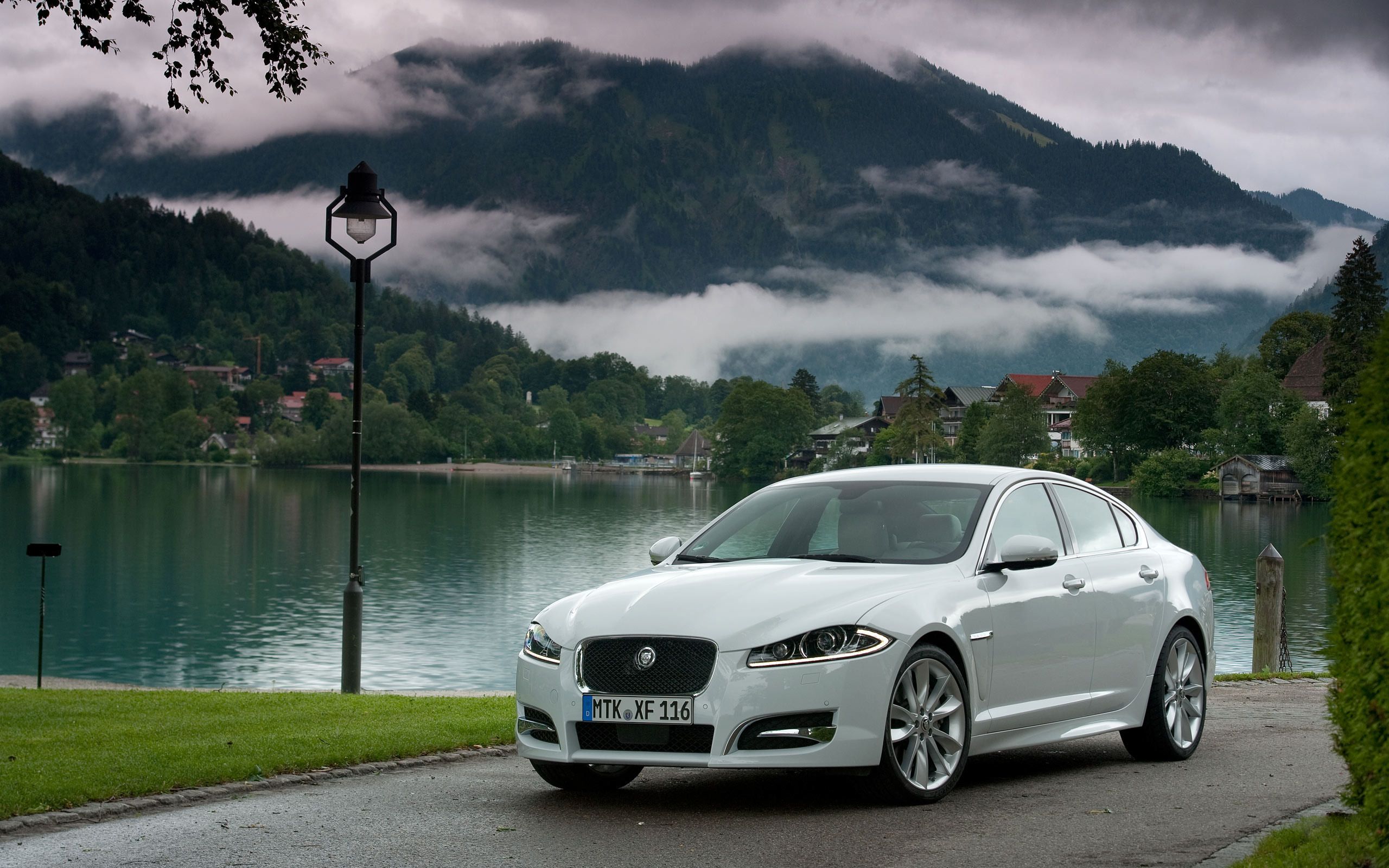 Jaguar Xf Wallpaper And Image Pictures
