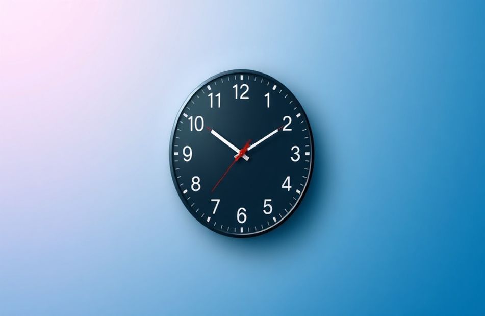 Clock Wallpaper For Windows