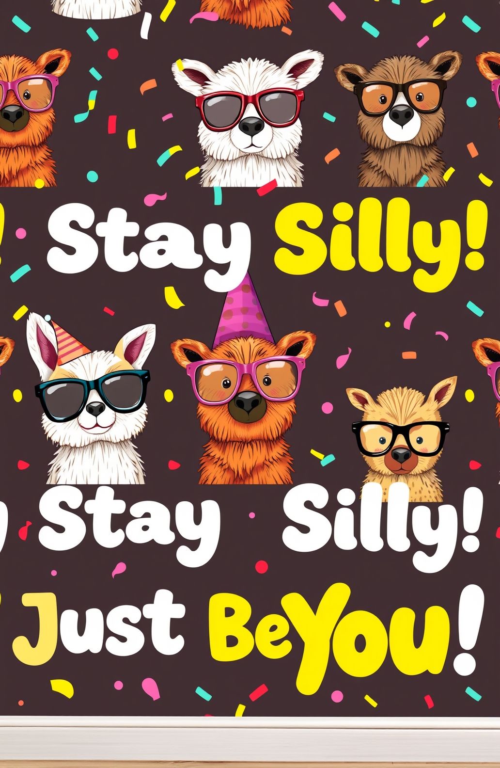 Funny Wallpaper For Girls