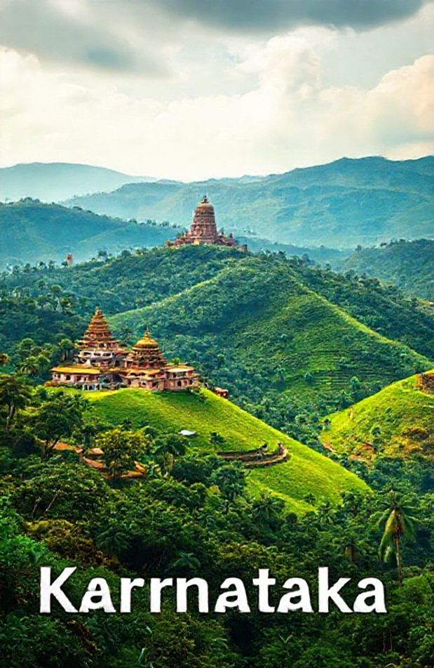 Karnataka Wallpaper