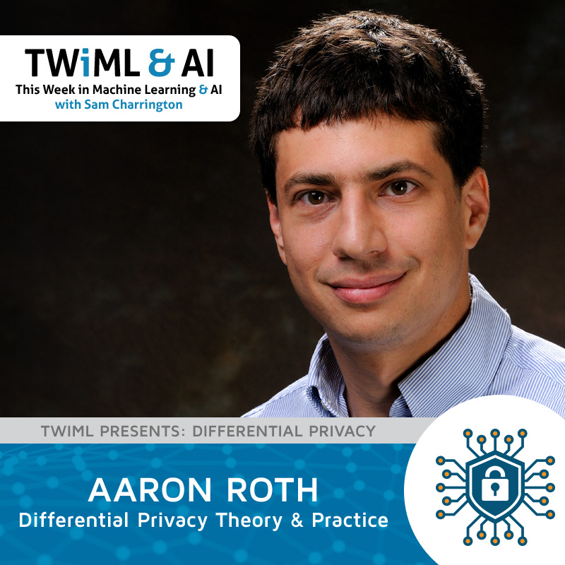 Upenn Archives The Twiml Ai Podcast Formerly This Week In