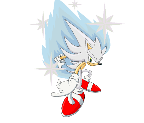 Sonic The Hedgehog Image Hyper Wallpaper And Background Photos