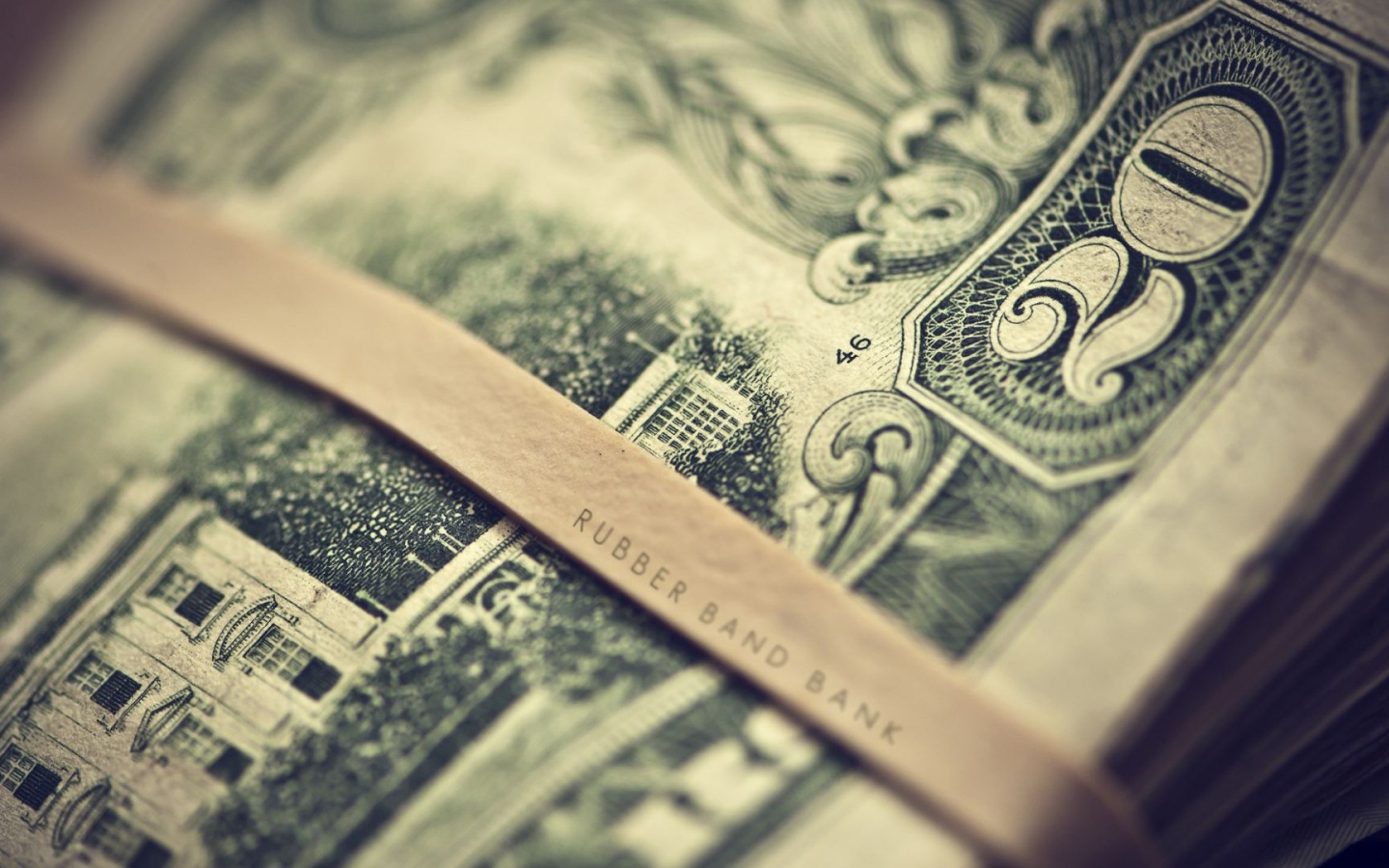 Dollar Bills Desktop Pc And Mac Wallpaper