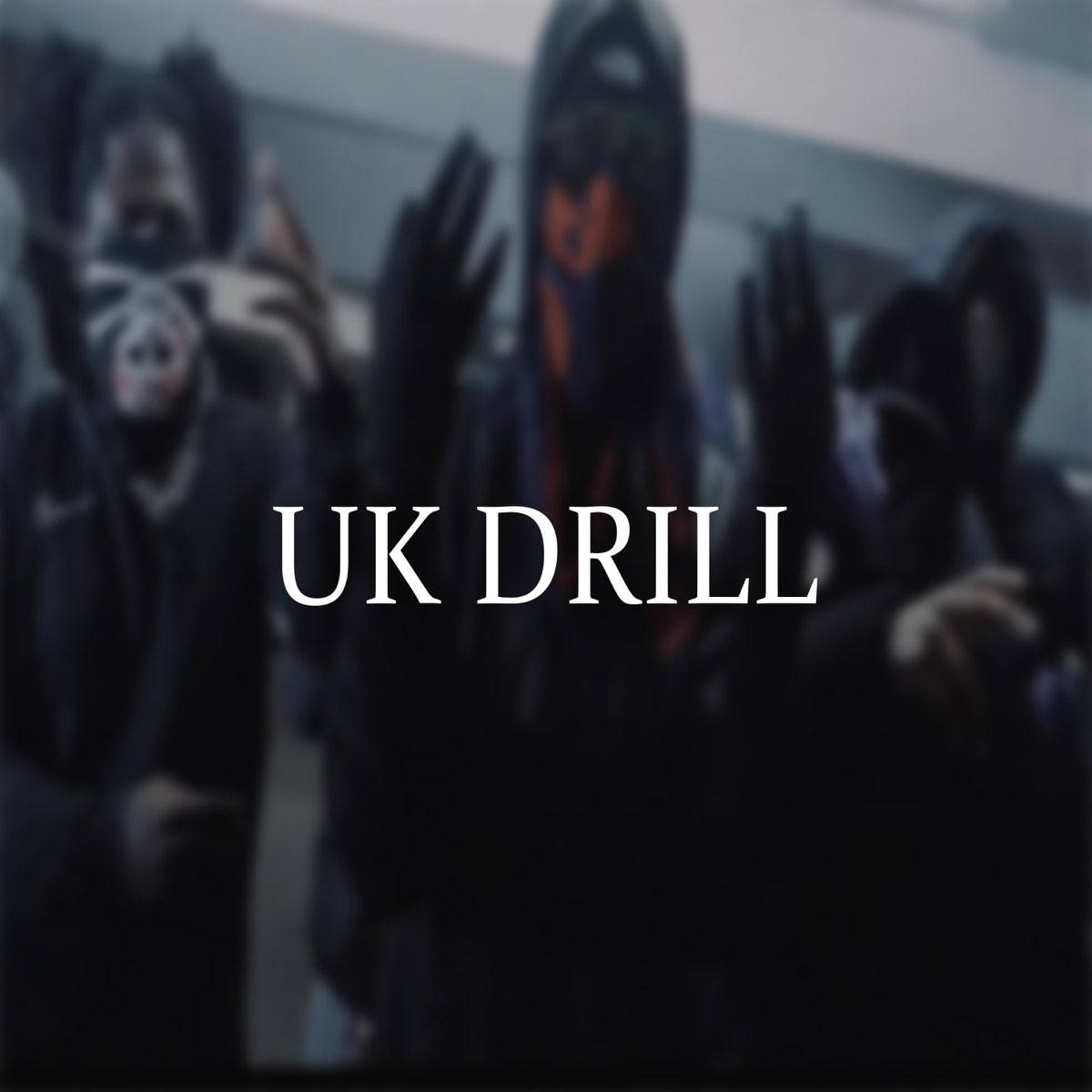 Uk Drill Wallpaper