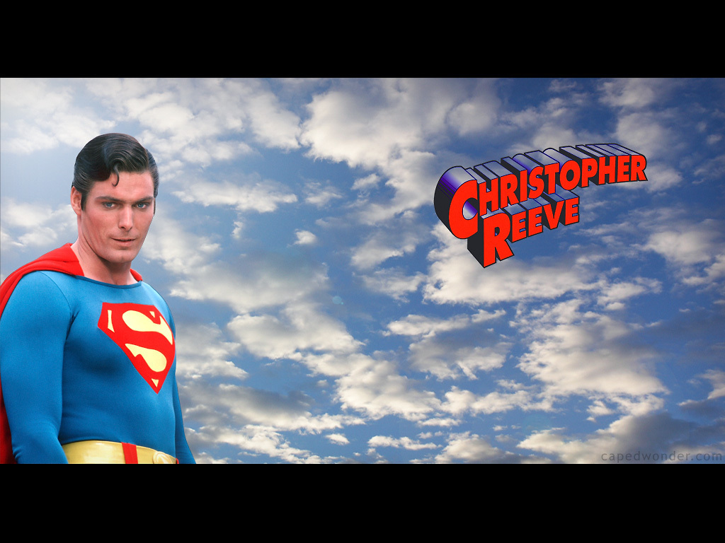 Superman The Movie Superman 1024x768
