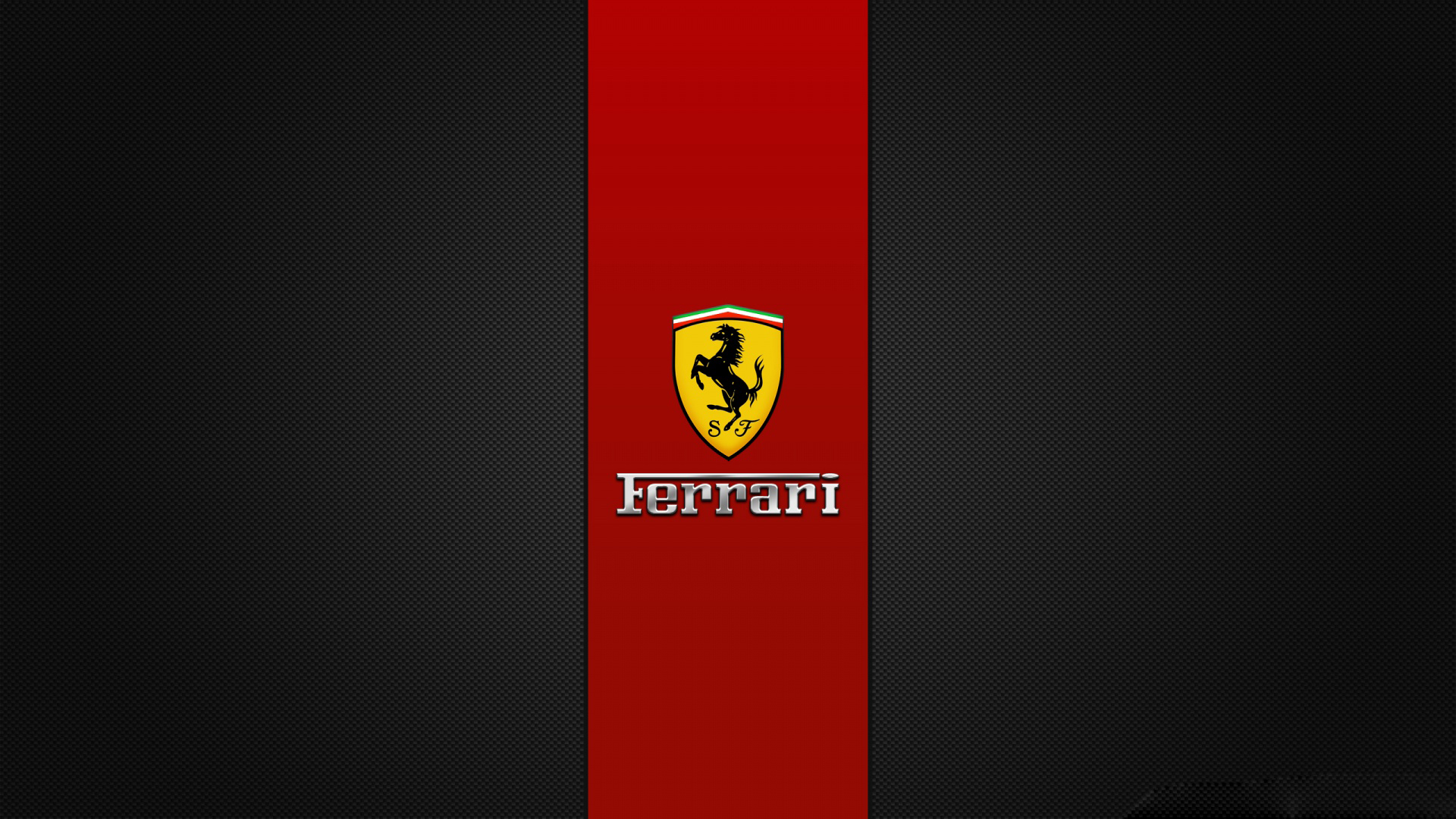 Image Ferrari Logo Wallpaper Wiki