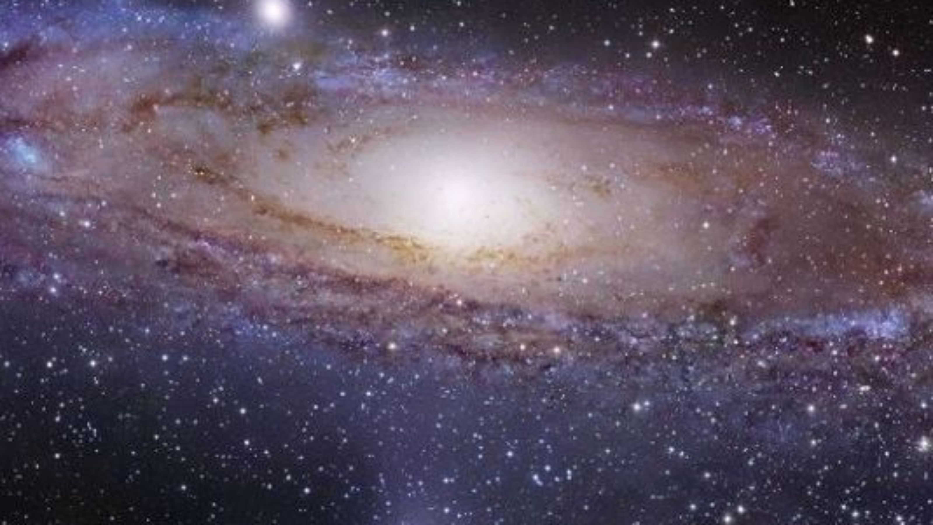 Andromeda Galaxy Wallpaper Image Bnvw9318 Yoanu