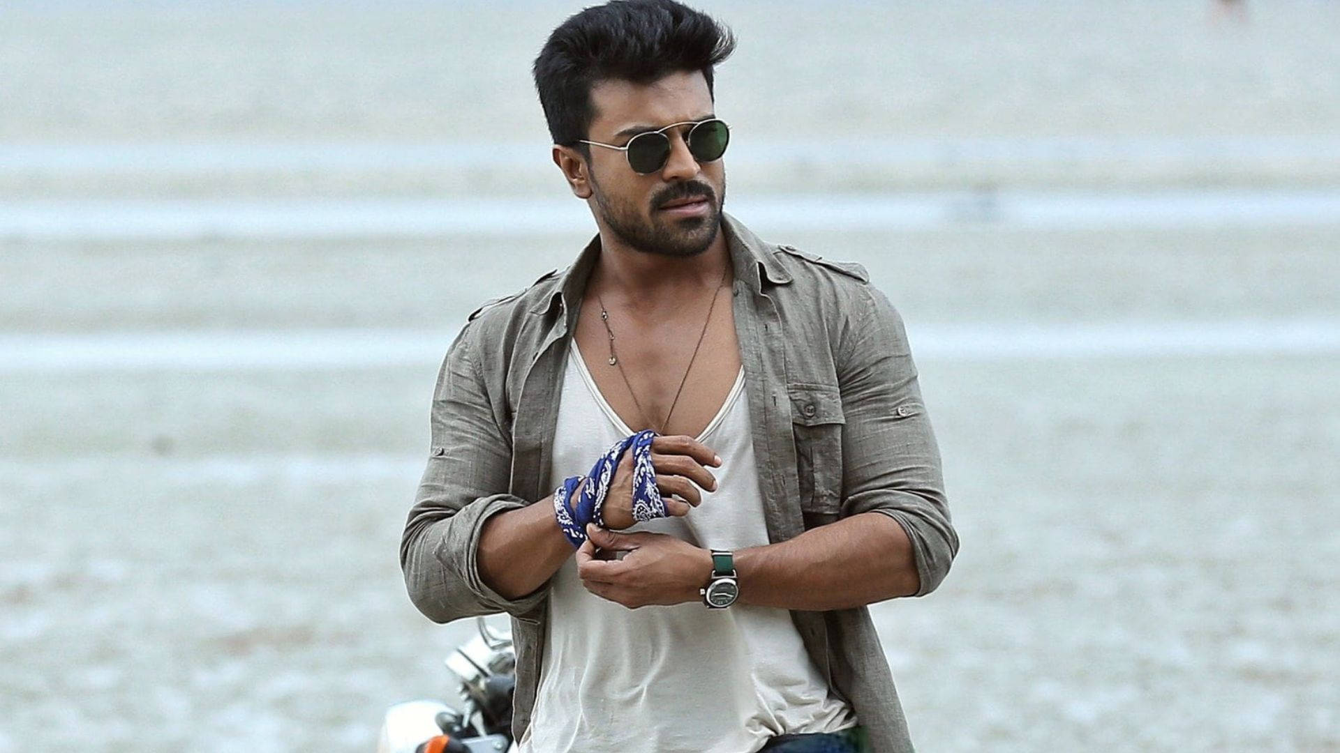 Ram Charan Wallpaper