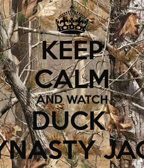 Duck Dynasty Logo Pictures Watch Jack