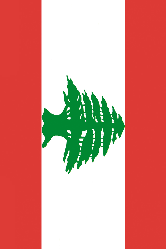Free download Lebanon Flag iPhone Wallpaper HD [640x960] for your Desktop,  Mobile & Tablet | Explore 19+ Lebanon Flag Wallpapers | British Flag  Background, Flag Background Wallpaper, Palestinian Flag Wallpaper