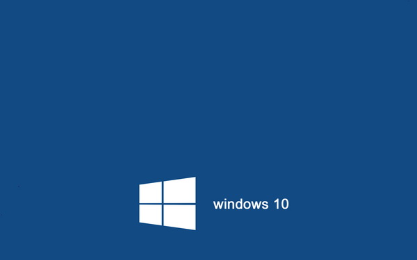 Microsoft Windows 10 High Definition Wallpapers 6 wallpapers