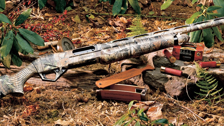 Shotgun Hunting Waterfowl Pheasant Turkey Shotguns