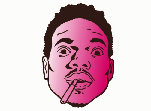 Chance The Rapper Wallpaper For