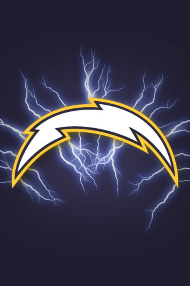 LA chargers chargers nfl football logo HD phone wallpaper  Peakpx