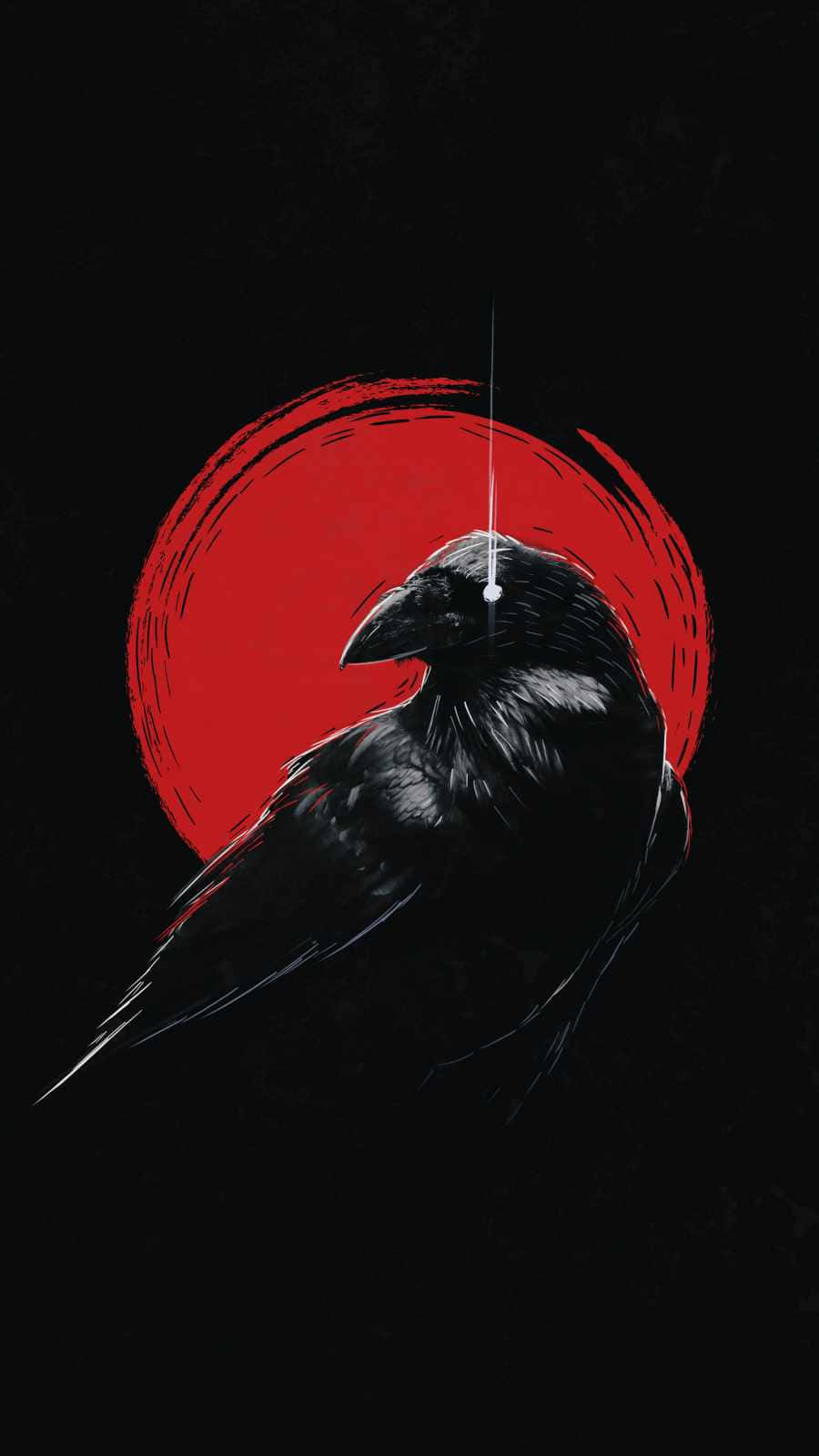 Step Into The Darkness With This HD Gothic Wallpaper