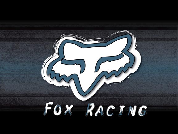 Fox Racing Wallpaper For Desktop