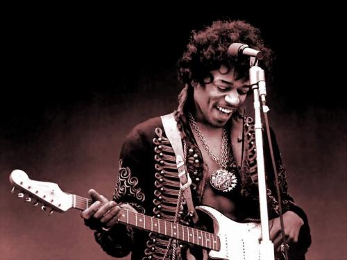 Wallpaper Music Artists Widescreen Jimi Hendrix Puter