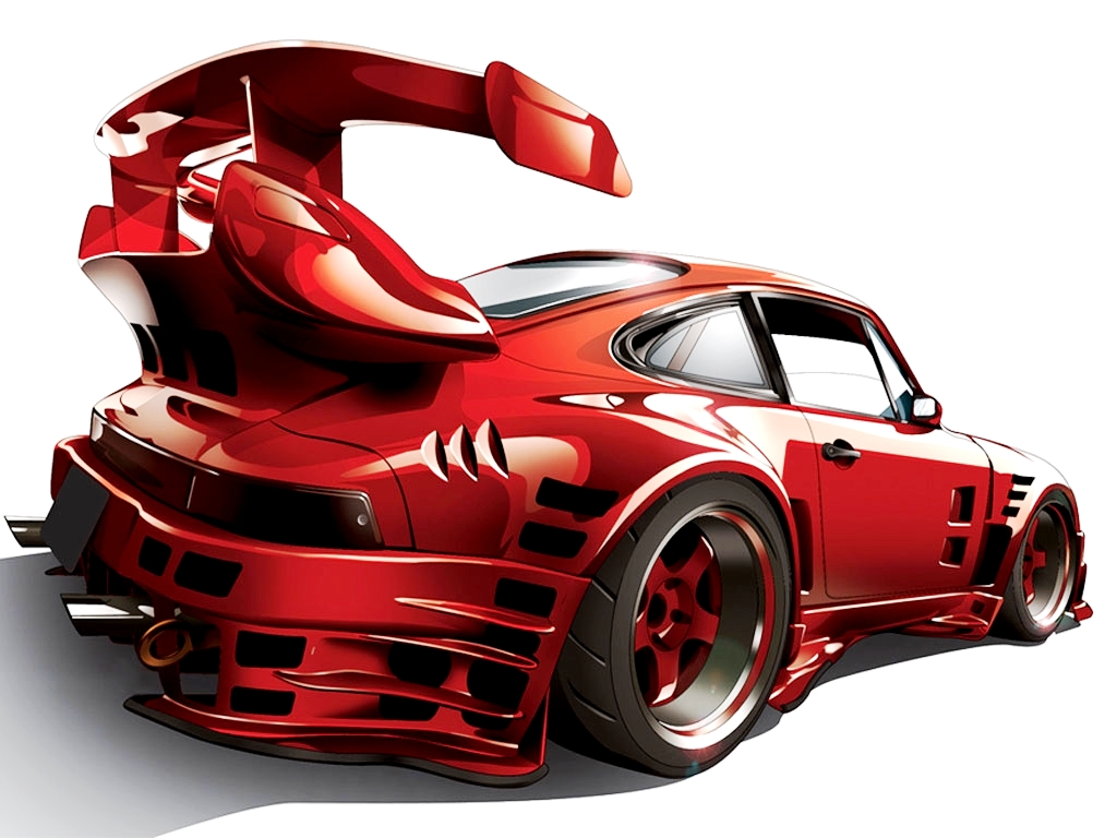Animated Car Wallpaper Tuned Car photos of The Right