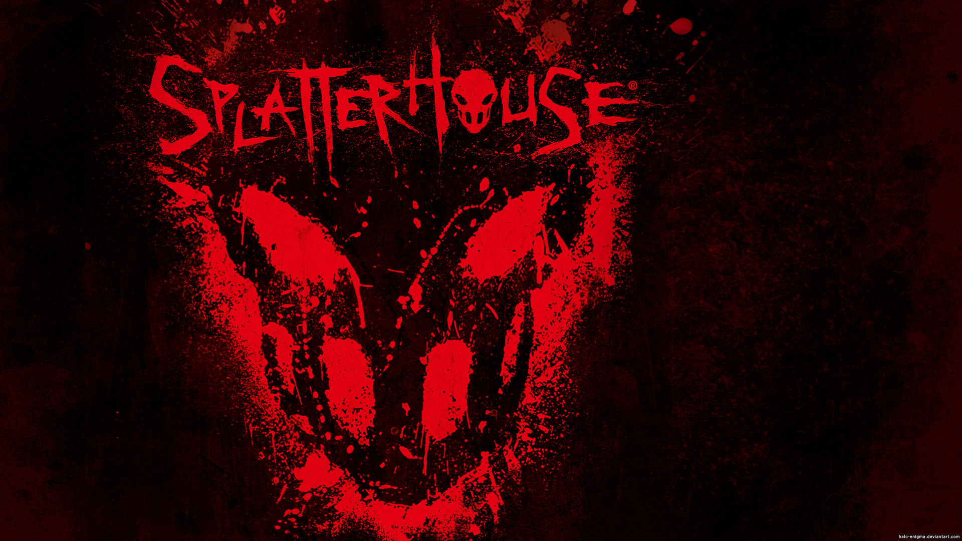 splatterhouse download free