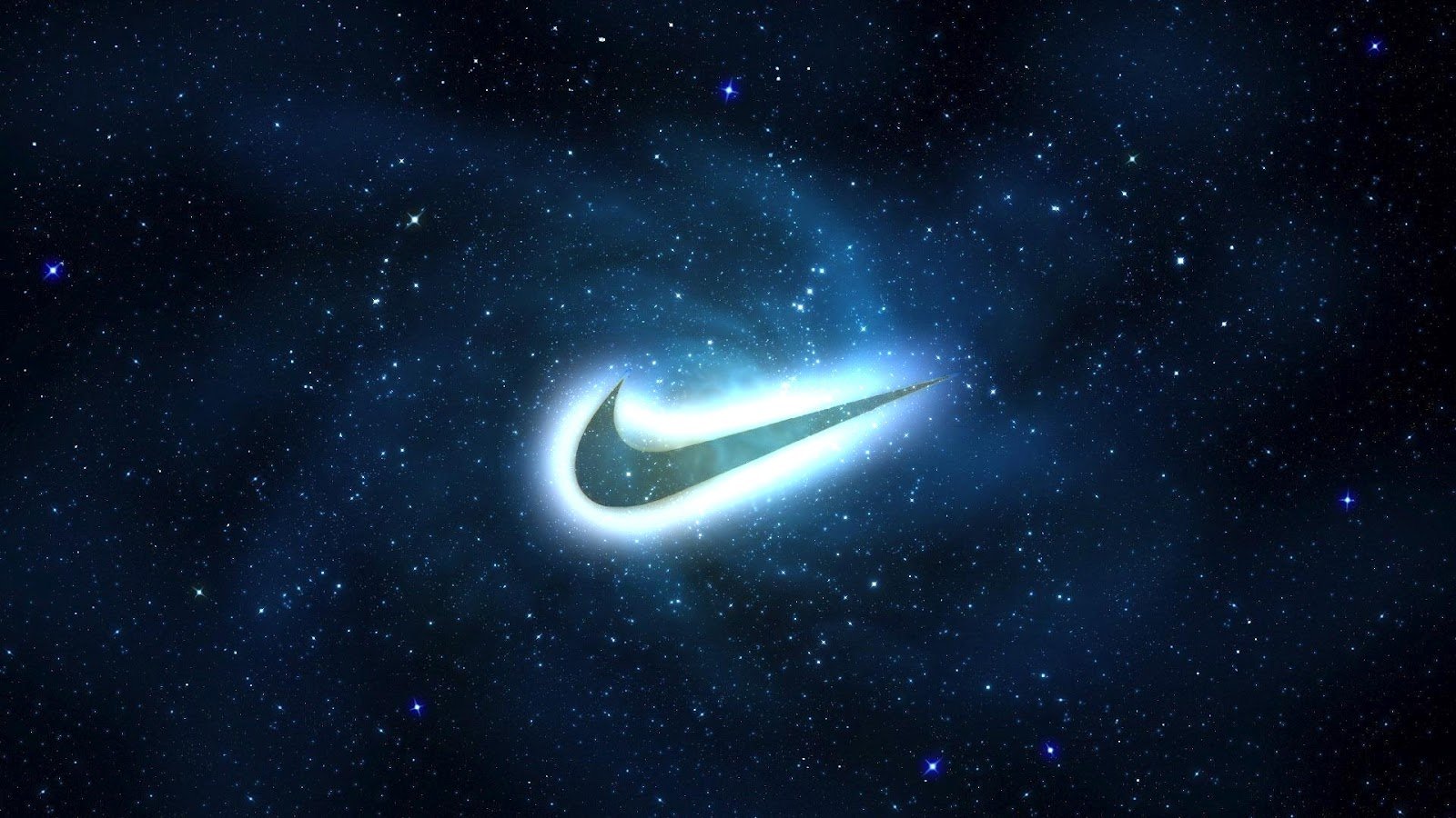 Eyesurfing Nike Wallpaper Logo