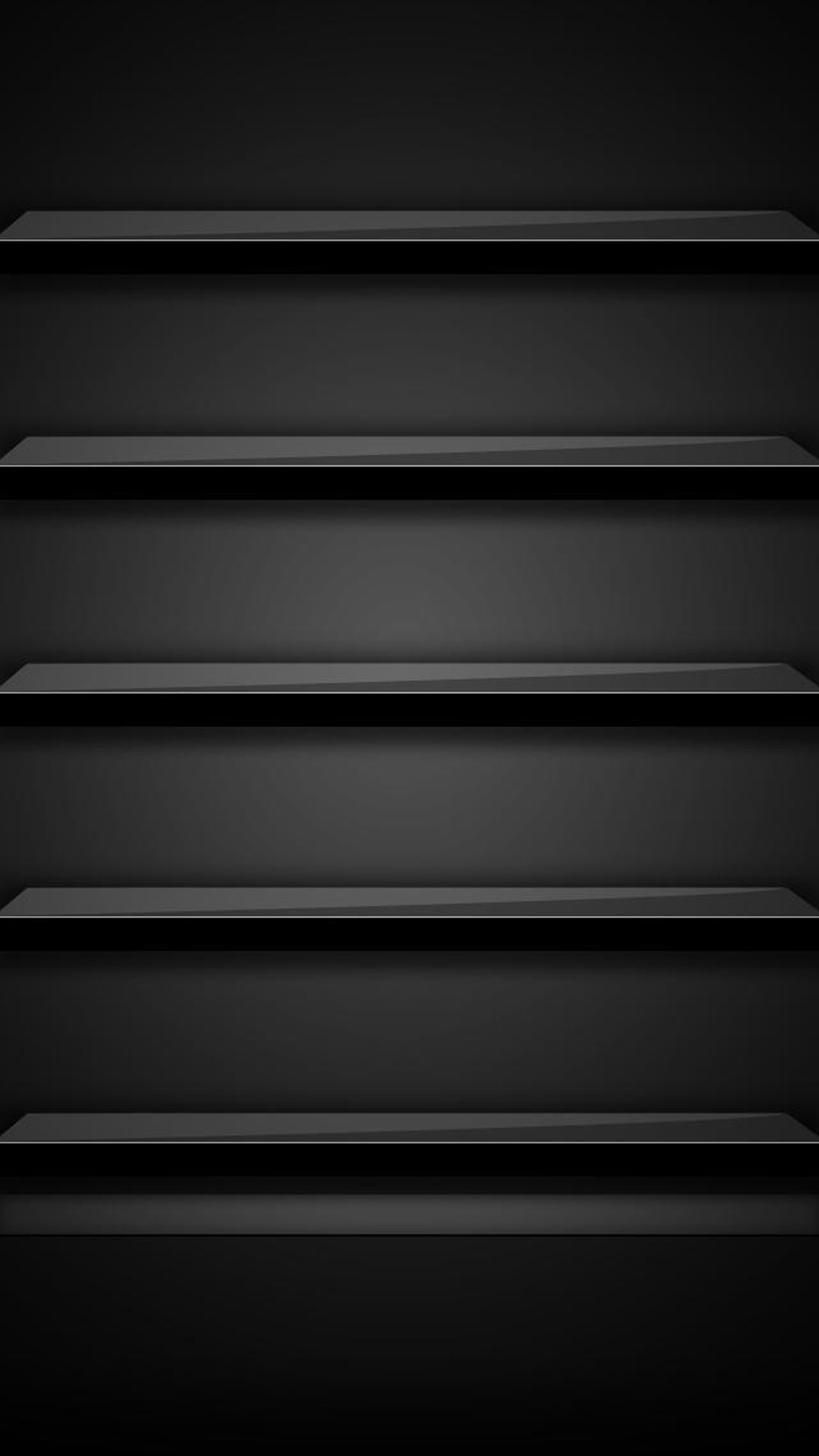 Shelf iPhone Plus Wallpaper HD