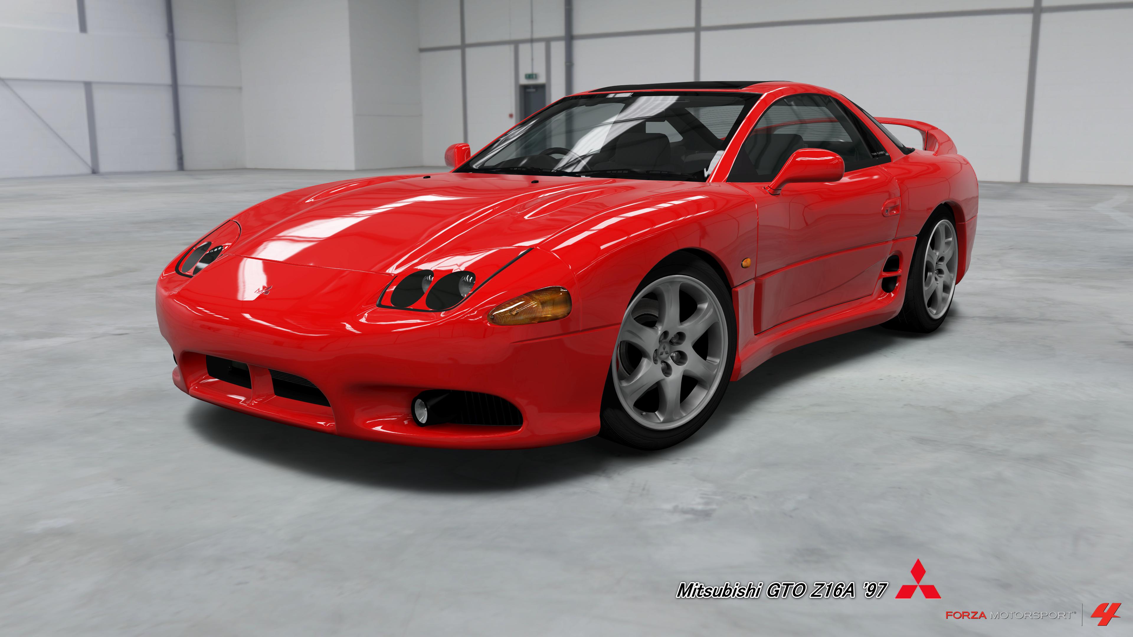 Dodge Stealth Twin Turbo For Sale Image