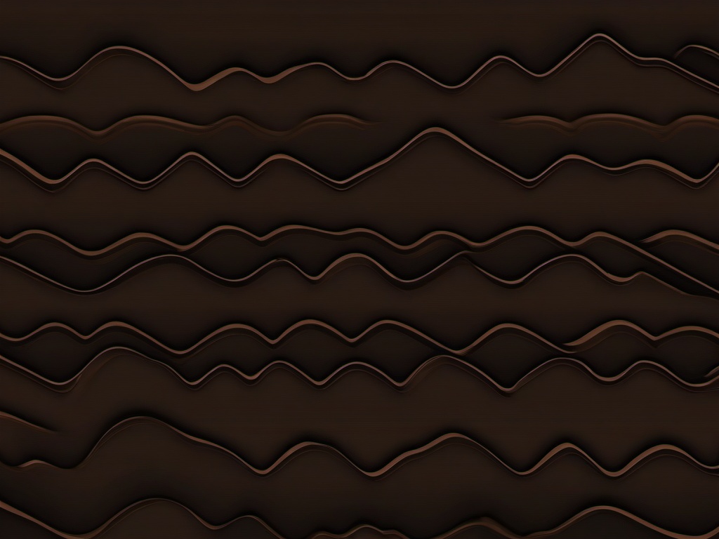 Dark Brown Aesthetic Wallpaper Desktop