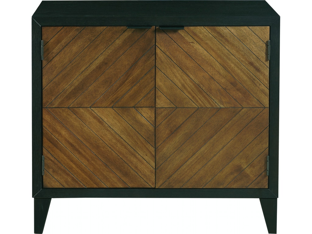 Accentrics Home C141 Dining Room Bar Cabinet