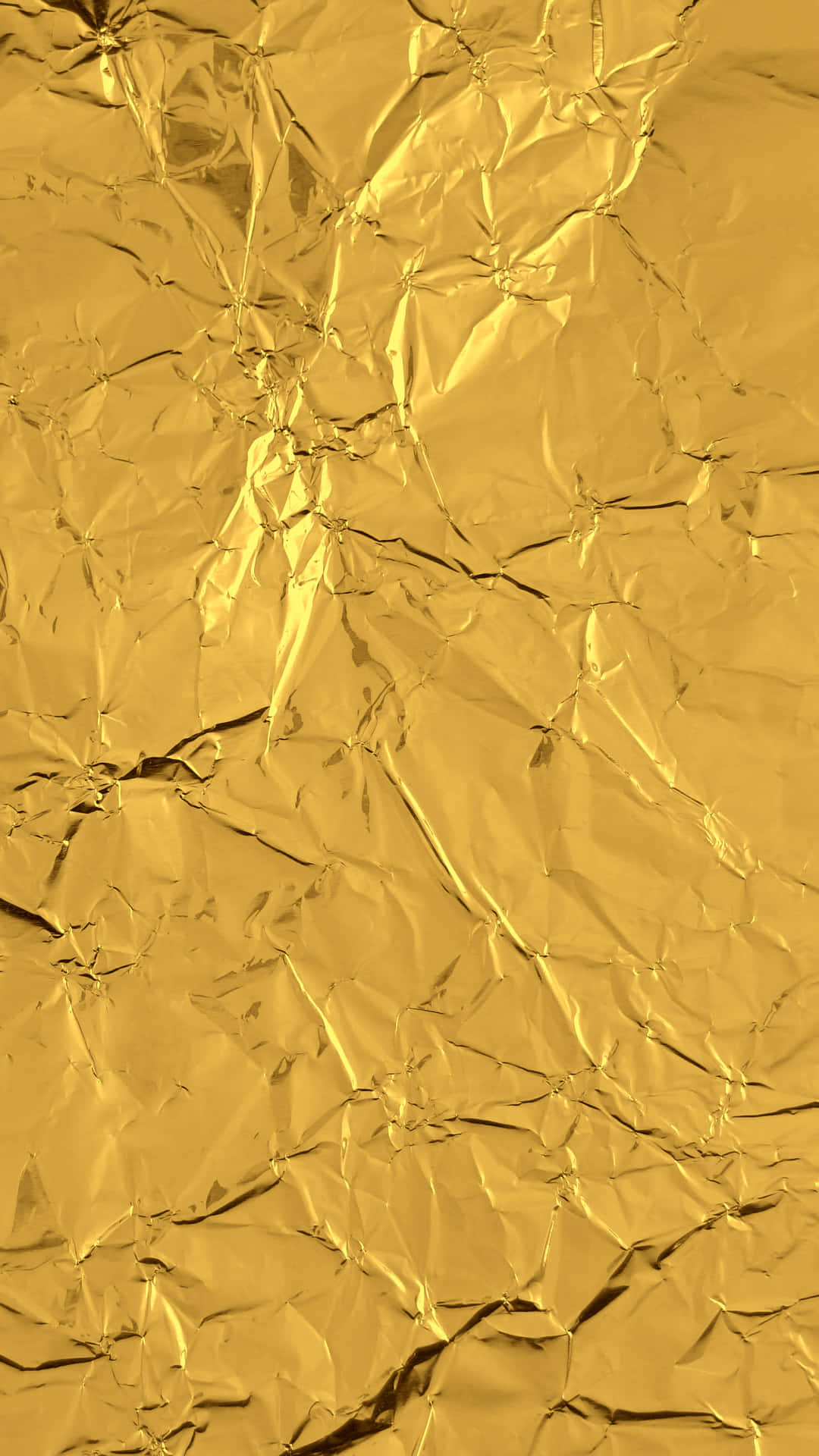 Foil Texture Background Wallpaper